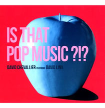 Is that pop music ?!?