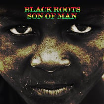 Son of man