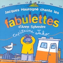 Chante Les Fabulettes