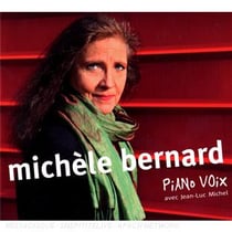 Piano voix