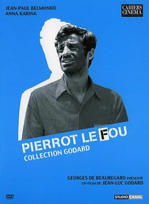 Pierrot le fou