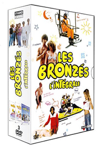 Les Bronzés - L'intégrale
