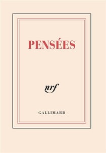 Pensées