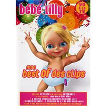 Mon best of des clips