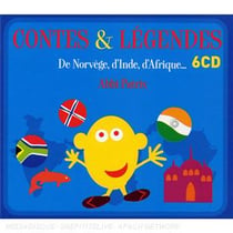 Contes et légendes