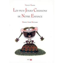 Les plus jolies chansons de notre enfance