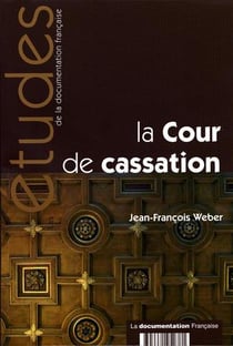 La cour de cassation
