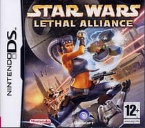 Star wars : lethal alliance (jeu)