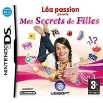 Lea passion: mes secrets de fille