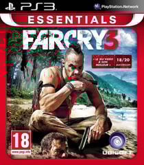 Far Cry 3