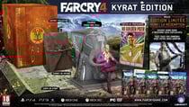 Far Cry 4 - Édition Kyrat