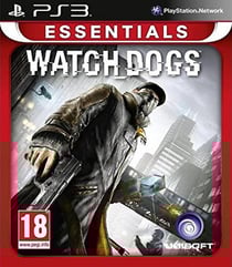 Watch Dogs