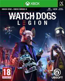 Watch Dogs : Legion