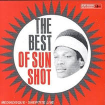 The Best Of Sun Shot