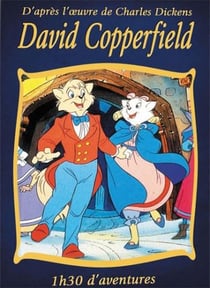 David Copperfield