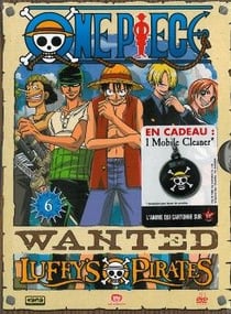 One Piece - Vol. 6
