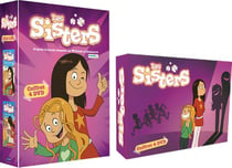 Les Sisters - Coffret 4 DVD