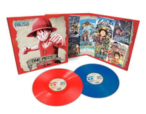 One Piece Movies - Best Selection - édition limitée