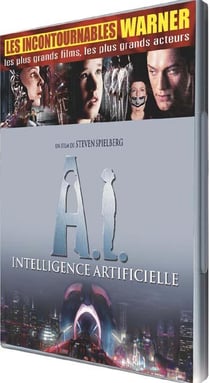 A.I. (Intelligence Artificielle)