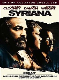 Syriana