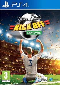 Dino Dini's Kick off Revival
