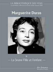 La Jeune Fille et l'Enfant