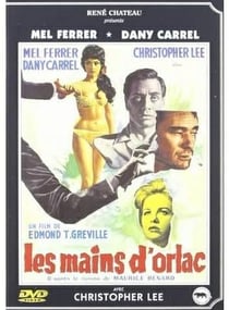 Les mains d'Orlac