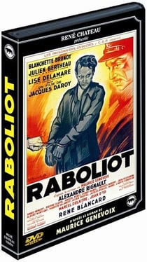 Raboliot
