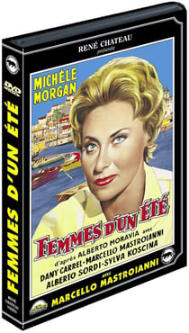 Femmes d'un été