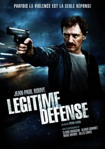 Légitime défense
