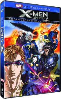 X-Men, série animée