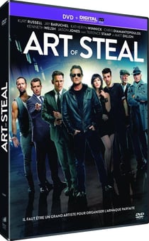 Art of Steal