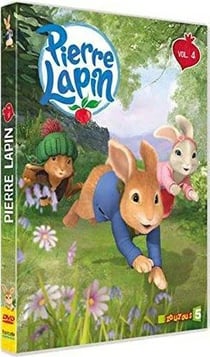 Pierre Lapin - Vol. 4