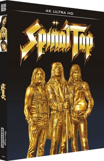 This Is Spinal Tap