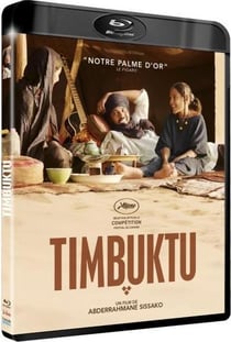 Timbuktu