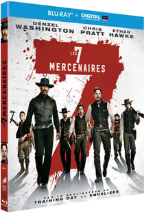 Les 7 mercenaires