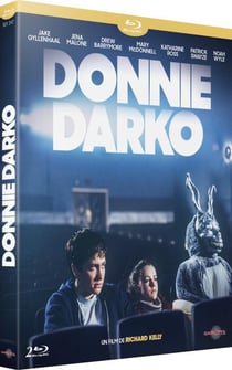Donnie Darko
