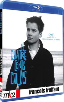 Les Quatre cents coups