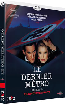 Le Dernier métro
