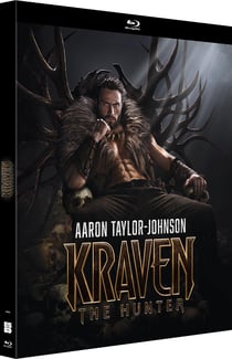 Kraven the Hunter