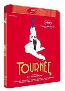 Tournée