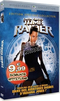 Lara Croft - Tomb Raider