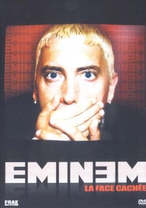 Eminem - La face cachée