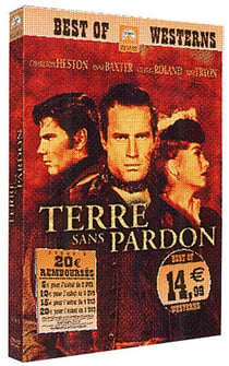 Terre sans pardon