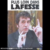 Lafesse - Plus loin dans Lafesse