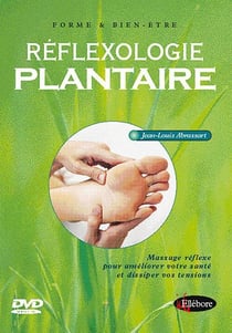 Reflexologie plantaire