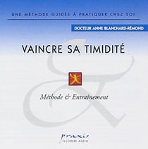 Vaincre sa timidité