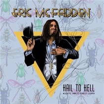 Hail To Hell (Acoustic Tribute to Alice Cooper)