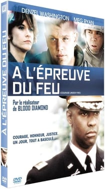 A l'épreuve du feu