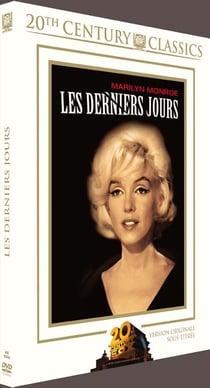 Marilyn Monroe : Les derniers jours
